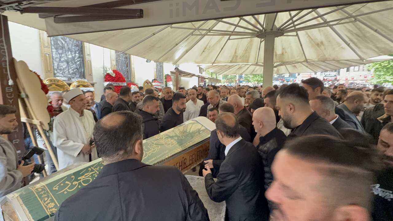 Ortağını öldürüp, kendi canına kıydı! Yeni detaylar ortaya çıktı 19